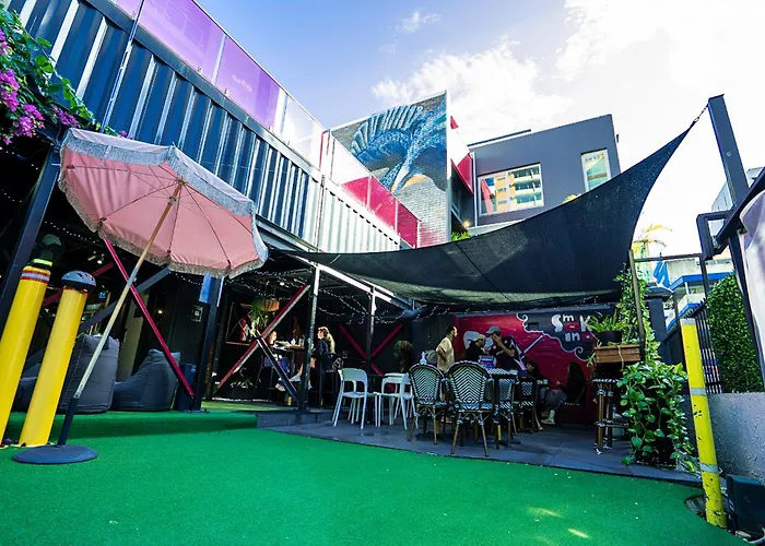 Brisbane Quarters