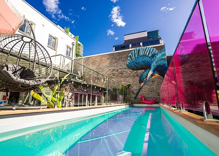 Brisbane Quarters